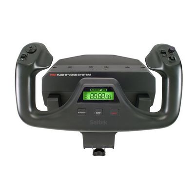 Logitech G Saitek Pro Flight Yoke Pro System