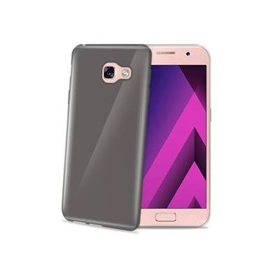 CELLY Pouzdro Gelskin Samsung A520 Galaxy A5 (2017), TPU, černé