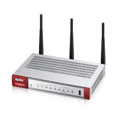 ZYXEL USG 20W-VPN (USG20W-VPN-EU0101F)