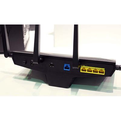Synology RT2600ac