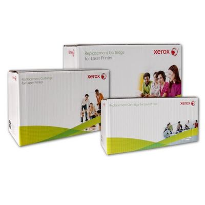 Xerox altenrativní toner pro BROTHER HL-L5xxx,HL-L6xxx, DCP/MFC-L5xxx, DCP/MFC-L6xxx (TN3480) Black, 8000str. - alternativní