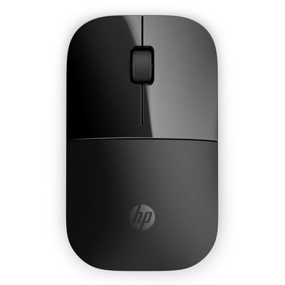 HP Z3700 Bezdrátová myš - black onyx (V0L79AA)