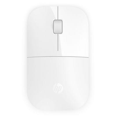 HP Z3700 Bezdrátová myš - blizzard white (V0L80AA)