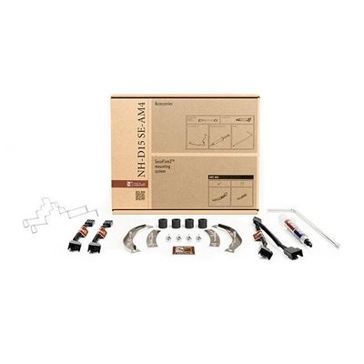 Noctua NH-D15 SE-AM4