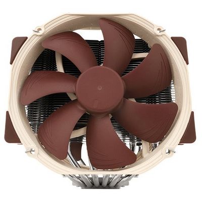 Noctua NH-D15 SE-AM4