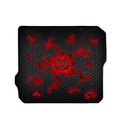 C-TECH ANTHEA Cyber Red