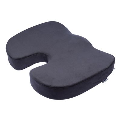 Connect IT CI-528 Anatomický polštář na židli