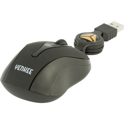 Yenkee YMS 4005BK