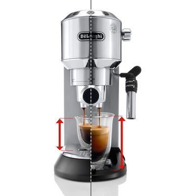 DeLonghi EC 685.M