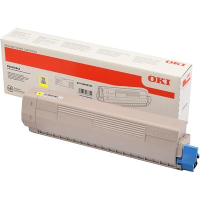 OKI 46471101 - originální