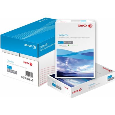 Xerox Colotech+ 120 SRA3 SG 120g 250 listů