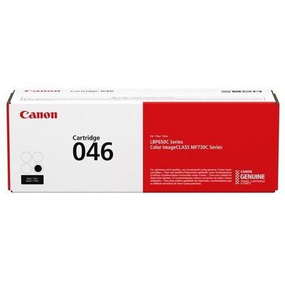 Canon CRG-046BK