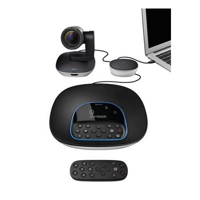 Logitech ConferenceCam Group