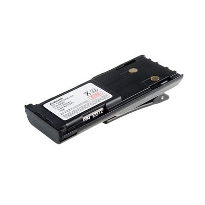 Baterie pro Motorola GP300 Ni-MH 7,5V 1500mAh