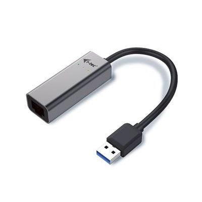 i-tec USB 3.0 Metal Gigabit Ethernet Adapter