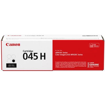 Canon CRG-045H BK