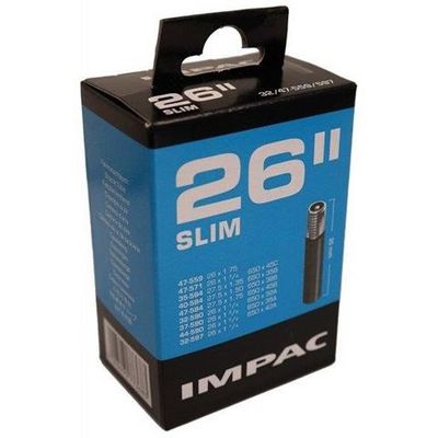 Impac duše 26 AGV26 40/60-559 auto-ventilek celokovový