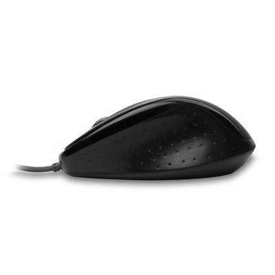 Connect IT CMO-1200-BK optická myš, USB, černá