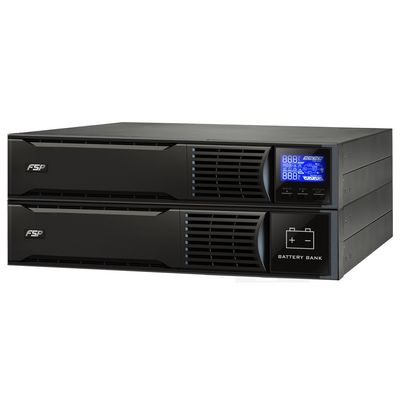 FSP Champ Rack 2K