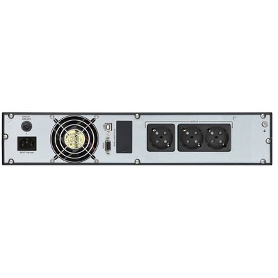 FSP Champ Rack 2K