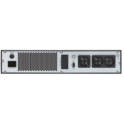 FSP Champ Rack 1K