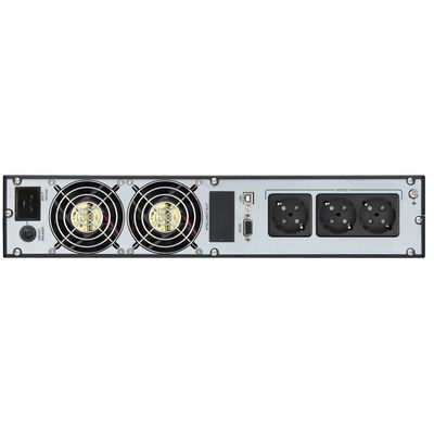 FSP Champ Rack 3K