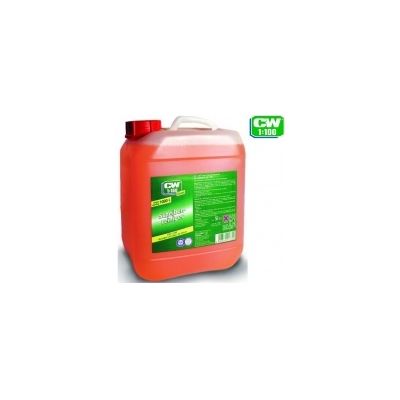 Dr.O.K.Wack CW 1:100 Super koncentrát pro 1000L náplně do ostřikovačů (5L)