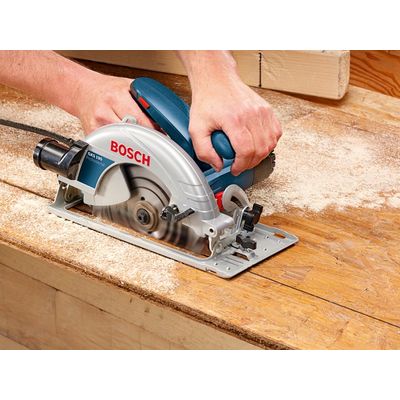 Bosch GKS 190 Professional (0.601.623.000)