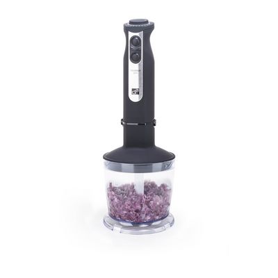 G21 VitalStick Pro black tyčový mixér, 1000W