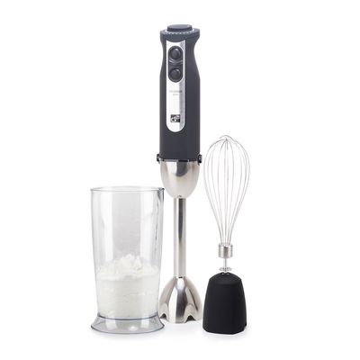 G21 VitalStick Pro black tyčový mixér, 1000W