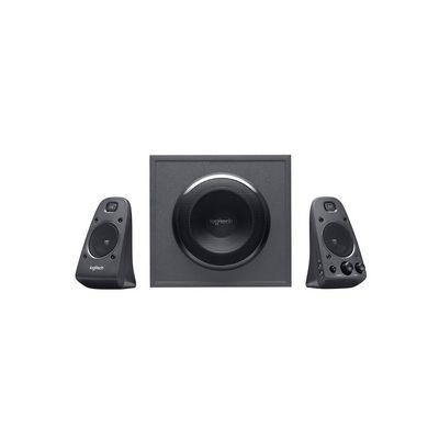 Logitech Z625 Powerful THX Sound