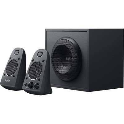 Logitech Z625 Powerful THX Sound