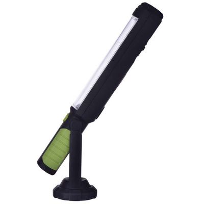 Pracovní svítilna LED P4525, 500 lm,Li-Ion 2000 mAh