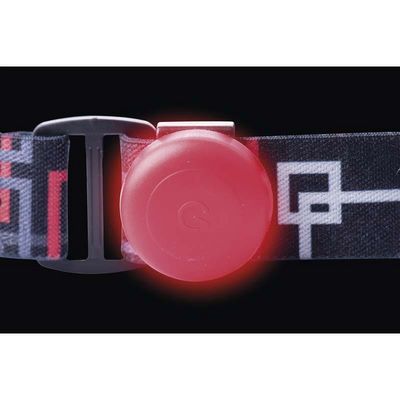 Čelovka P3531 CREE LED + COB LED, 330 lm, 65 m, 3× AAA