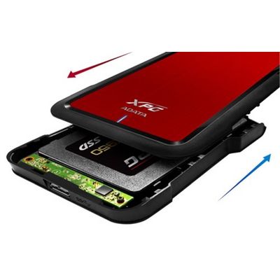 Adata EX500