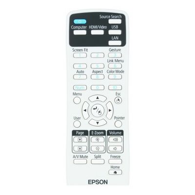 Epson EB-2250U