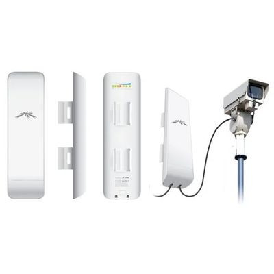 UBNT NanoStationM2