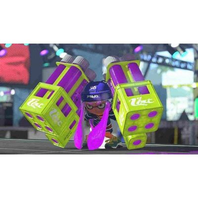 Switch - Splatoon 2