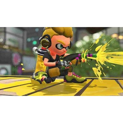 Switch - Splatoon 2