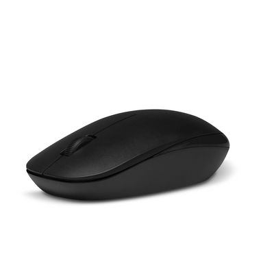 Connect IT CKM-7500-CS COMBO bezdrátový set klávesnice a myši, černé