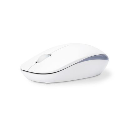 Connect IT CKM-7510-CS COMBO bezdrátový set klávesnice a myši, bílá