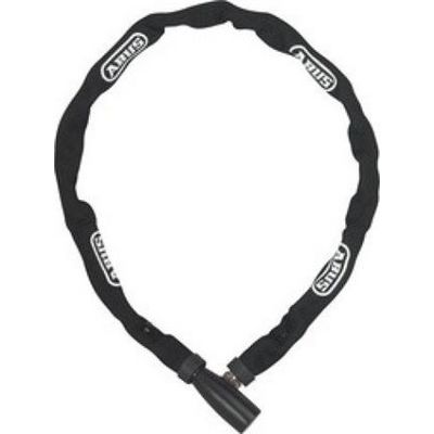 Abus 1500/60 Web Black
