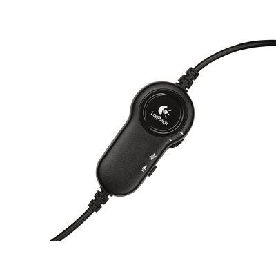 Logitech Stereo Headset H151