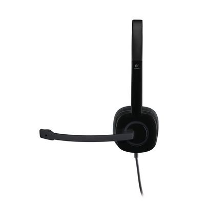 Logitech Stereo Headset H151