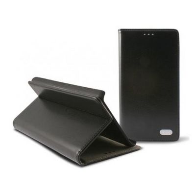 Pouzdro K6 Folio Flip Apple iPhone 6 Plus černé