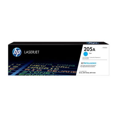 HP 205A Cyan Toner (CF531A) - originální