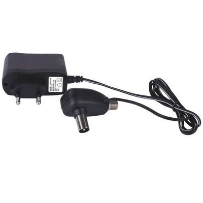 EMOS EM-025 venkovní anténa 0–100 km, DVB-T2, DAB, filtr LTE/4G