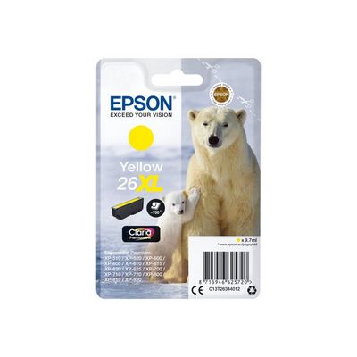 Epson T2634