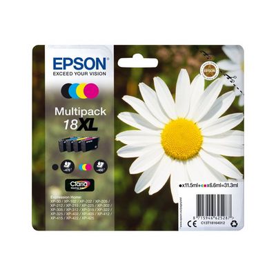 Epson T1816 multipack - originál