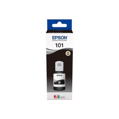 Epson EcoTank 101 Black